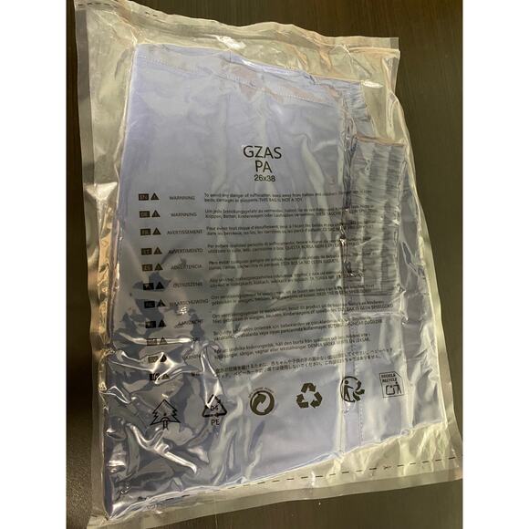 Men's Golf Shorts 7" Stretch Dress Casual -NEW- Size 38 - Picture 8 of 8